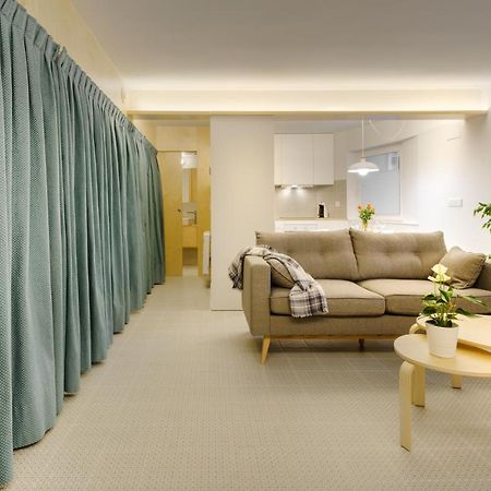 パンティコサLoft Casa Berdonアパートメント エクステリア 写真
