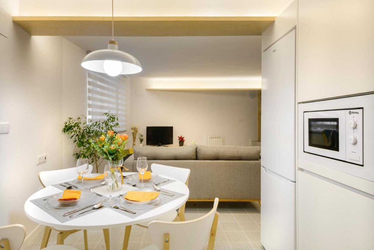 パンティコサLoft Casa Berdonアパートメント エクステリア 写真