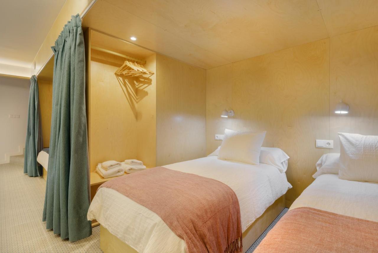 パンティコサLoft Casa Berdonアパートメント エクステリア 写真