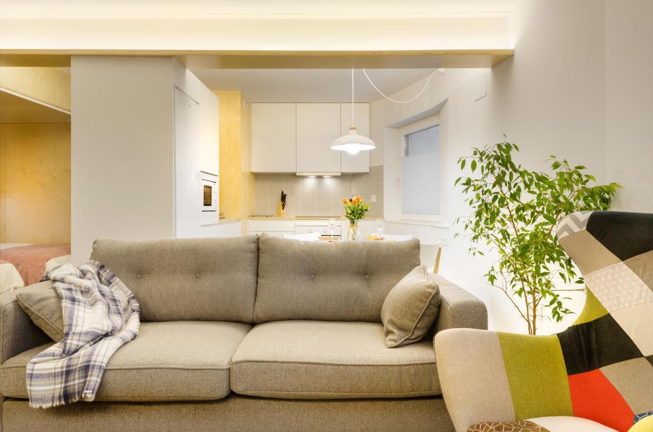 パンティコサLoft Casa Berdonアパートメント エクステリア 写真